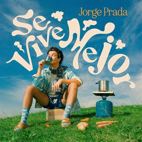 jorge prada